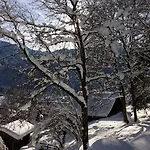 Maison Du Bourg בית נופש Samoëns
