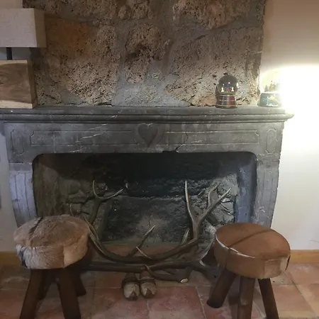 Maison Du Bourg Samoëns