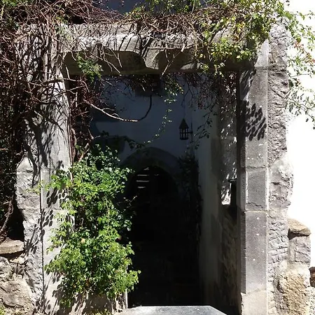 Maison Du Bourg *
