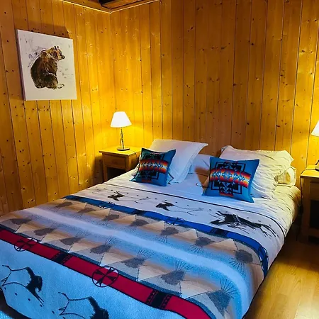 Maison Du Bourg Casa vacanze *