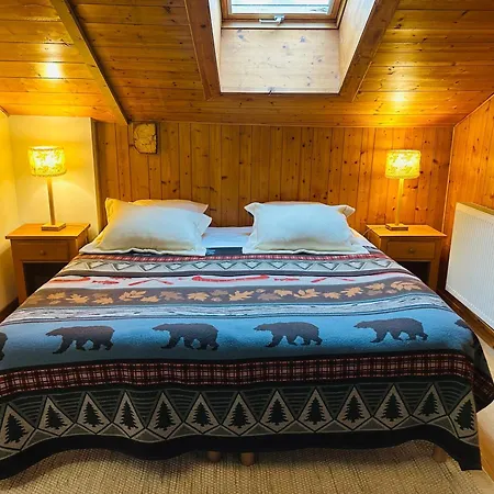 Maison Du Bourg Samoëns
