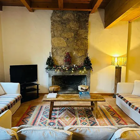 Maison Du Bourg * Samoëns