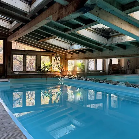 Maison Du Bourg Casa vacanze *