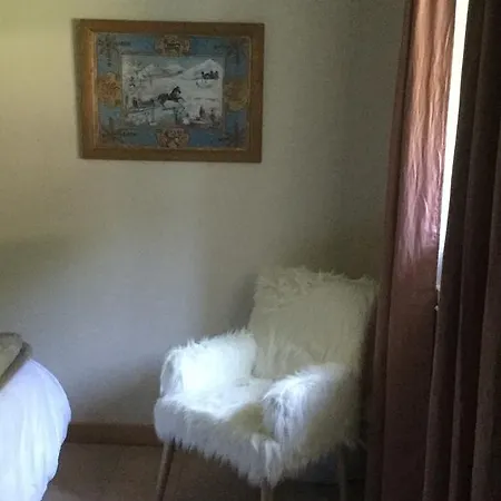 Maison Du Bourg Hébergement de vacances