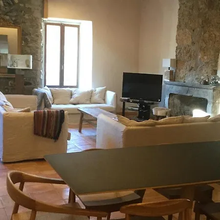 Hébergement de vacances Maison Du Bourg