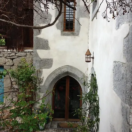 Maison Du Bourg *