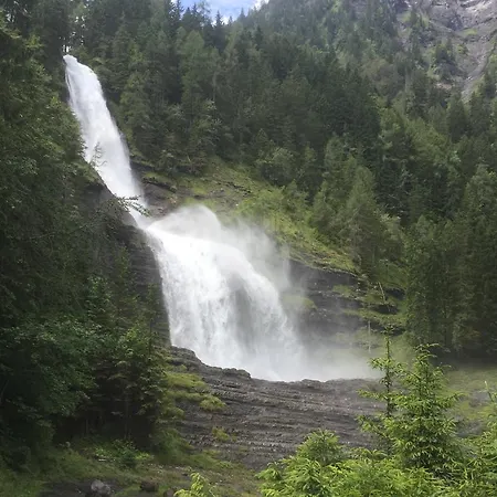 Hébergement de vacances Maison Du Bourg *