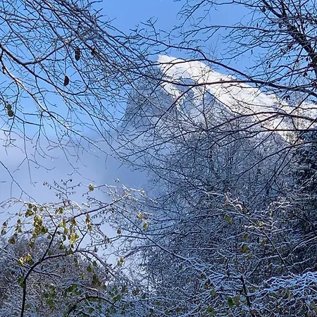 Hébergement de vacances Maison Du Bourg *