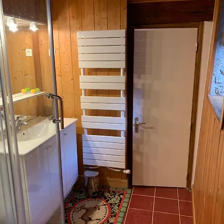 Hébergement de vacances Maison Du Bourg *